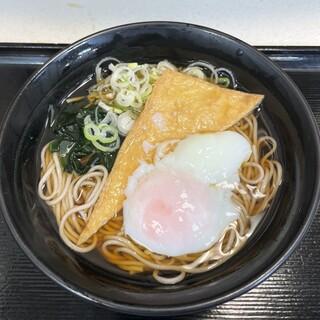 名代 富士そば_0