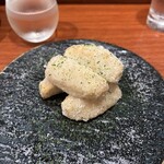 慶 和助 - 里芋のから揚げ