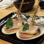 鉄板串料理 まさき - 