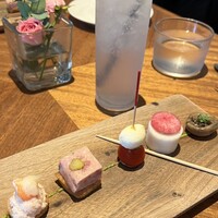 表参道バンブー - 