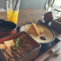 星空の中へ - 