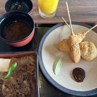 星空の中へ - 