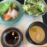星空の中へ - 