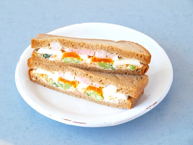 Butz SANDWICH - Tokyo/Bread | Tabelog