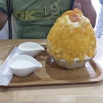 かき氷工房 雪菓 - 