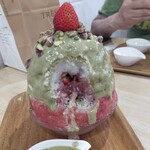 かき氷工房 雪菓 - 