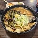 小作 山中湖店 - 