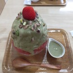 かき氷工房 雪菓 - 