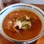 麺屋 美しい日 - 