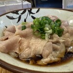 うどんや 大門 - 