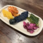 小作 山中湖店 - 