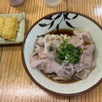 うどんや 大門 - 