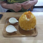 かき氷工房 雪菓 - 