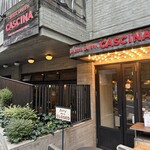 Cheese Tavern CASCINA - 