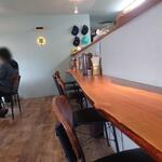 麺屋 美しい日 - 