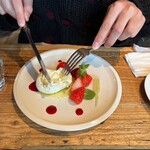 Cheese Tavern CASCINA - 