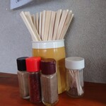 麺屋 美しい日 - 