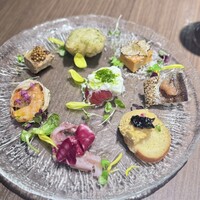 ダルマット 六本木ヒルズ店 - 