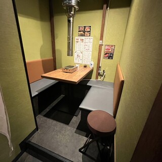 カナザワ焼肉スクランブル_2