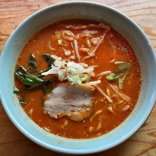 ラーメン マイアミ_0