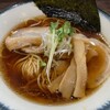 中華蕎麦 かくれんぼ