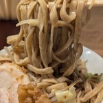 秀丸拉麺 - 