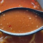 ラーメン マイアミ - スープリフト