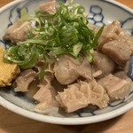 にこみ 鈴や - 