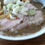 マルミ・サンライズ食堂 - 