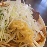 手打ち麺処 暁天 - 