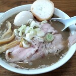 マルミ・サンライズ食堂 - 