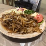 グリルニューコトブキ