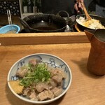 にこみ 鈴や - 