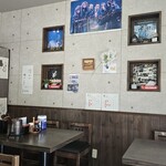 麺屋 Booth - 