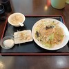 鴻運餃子酒場