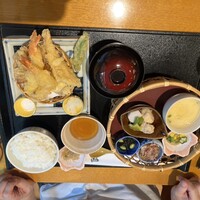和食 うおまん 都ホテル 京都八条店 - 