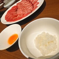 焼肉うしごろ 表参道店 - 