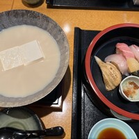 和食 うおまん 都ホテル 京都八条店 - 