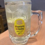 黒豚ホルモン陣屋 - 