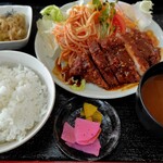 満月園 - 料理写真: