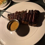BOA Steakhouse - 
