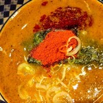 三田製麺所 - 