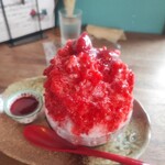 Bakery & Cafe La vie bell - 