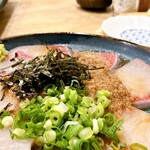 魚豪商 コダマ - 