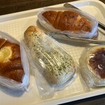 GROOVE - 料理写真: