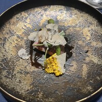 Global French Kitchen 雫 - 