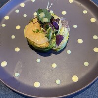 Global French Kitchen 雫 - 