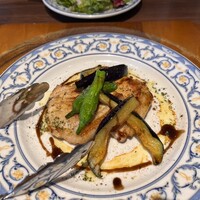 ミゲル フアニ 新宿タカシマヤ タイムズスクエア店 - 