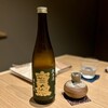筒井 清寂 - 日本酒　宝剣