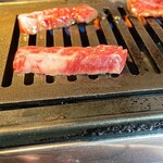 神戸牛焼肉 萬貫 - 